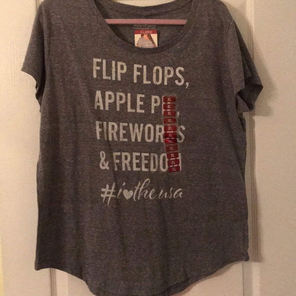 Fourth of July T-shirt Bundle